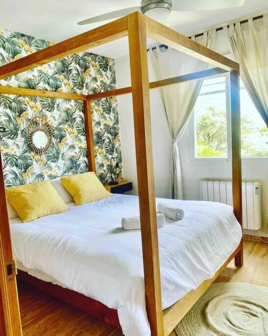 Villa Preciosa Con Hermosas Vistas. Ормигос Экстерьер фото